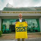 El arribo del español encendió opiniones de todo tipo tras su confirmación al mando del banquillo Tricolor.