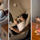 A los jóvenes les pospusieron su viaje de graduación y la aerolínea no da respuestas satisfactorias.