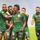 Orense deberá de jugar ente Gualaceo en el inicio de la tercera fecha de LigaPro.