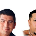 Los pareja de amigos estaba desaparecida desde la semana pasada.