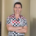 El cantante colombiano Jhonny Rivera visitó Diario EXTRA, donde conversó sobre cómo le ha ido en Ecuador y su carrera musical.