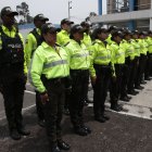 A este Distrito se incorporaron esta semana 30 uniformados más. Se prevé la llegada de un equipo investigativo que operará de civil.