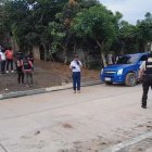 Esmeraldas se encuentra en estado de excepción, pero los asesinatos no paran.