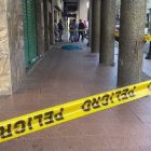 José Douglas Orrala estaba desaparecido desde la mañana del jueves.