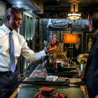 El actor tuvo varios papeles memorables desde el año 2000.