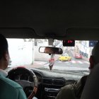 Los profesionales del volante temen ser las próximas víctimas.