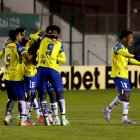 Gualaceo sumó tres puntos más al ganar al Orense en la fecha 3.