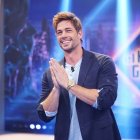 William Levy ​ es un actor y modelo estadounidense de origen cubano.