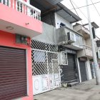 El hecho ocurrió en el suroeste de Guayaquil