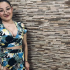 La joven falleció en el hospital producto de las heridas de bala.