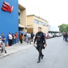 Ecuavisa fue uno de los blancos.