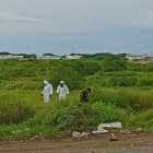 Peritos creen que habrían drogado a Carlos Castañeda para robarle.