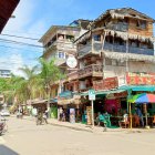 Un ciudadano se suicidó en Montañita.