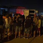 Sujetos armados ingresaron a una vivienda y 'llenaron de plomo' a la propietaria.