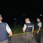 La policía está tras la pista del sospechoso del delito quien ya habría sido identificado.