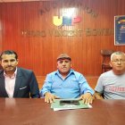 Las autoridades investigan lo que está pasando.