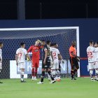 Barcelona suma 3 puntos luego de 3 jornadas disputadas en la LigaPro.