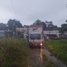 El delito se reportó en el sector denominado Vivir con Dignidad de Quevedo.