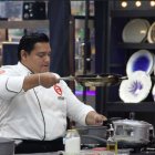 El ganador tiene 29 años, es hijo único y se graduó de Ingeniero comercial.