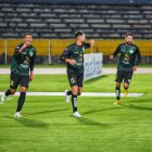 América De Quito venció 3-1 a Cuniburo, en la primera fecha de la Serie B.