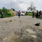 El tiroteo fue en el sector El Recreo de la parroquia San Camilo, en Quevedo.