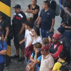 La Fetug anuncia la culminación de la paralización