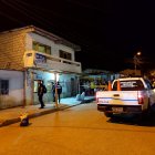 Testigos indicaron que varios sujetos siguieron a la víctima.