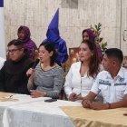 Las autoridades dieron detalles de las actividades a realizarse en el próximo feriado del 7 de abril.