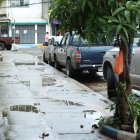 Asesinan a un peluquero y dejaron heridas a otras tres personas.