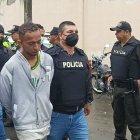 Según declaraciones del gobernador de Loja, Fredy Bravo, las fuerzas del orden lograron controlar la situación a tiempo.