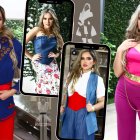 Es una buena opción para mostrar tu silueta.