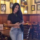 Yessenia Álava fue asesinada en Manta.