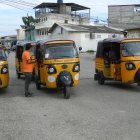El anuncio del alza de pasaje de las mototaxis ha generado malestar en Playas.