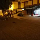 En el hospital de Quevedo murió el cliente del prostíbulo.