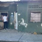 El niño fue ingresado a una casa de salud.