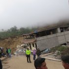 Continúa el dolor en los habitantes del cantón.