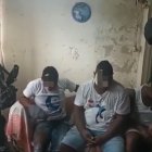 Aunque la Policía, hasta ahora, no ha dado detalles del rescate en Socio Vivienda, llama la atención que este sector otra vez sea usado para retener a personas.