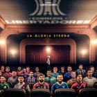 Ya están los grupos para disputar la Copa Libertadores y Sudamericana.