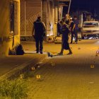 El crimen ocurrió en el conocido Barrio Chino del cantón Yaguachi, en Guayas.