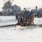 Asociación Deportiva Naval es una de las instituciones que permanecen en la prueba con el paso de los años.