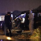 A la directora administrativa del Teodoro Maldonado le dispararon en la cara.