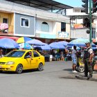 El 8 de enero pasado fue asesinado en ese mismo sitio Erick Armando Pérez Morante, de 23 años de edad.