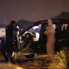 La directora del hospital fue asesinada la noche de ayer.
