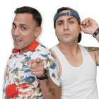 El deseo del actor es trabajar en una serie cómica.