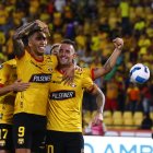 Barcelona se alista para debutar en la Copa Libertadores 2023, frente a Cerro Porteño de Paraguay.