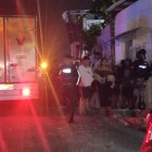 Los pistoleros ingresaron a su domicilio para matarlo.