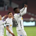 El regreso esperado: José ‘Tin ‘ Angulo con Liga de Quito marcó un doblete en LigaPro.