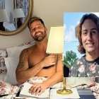 El equipo legal de Ricky Martin insiste en que el joven sufre problemas mentales.