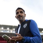 Christian Pellerano, la experiencia de Independiente del Valle.