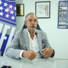 José Pileggi será el presidente de Emelec hasta diciembre de 2026.